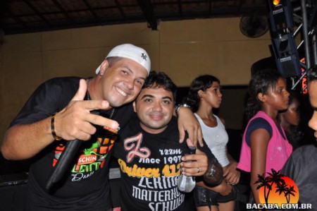 MC PAMPA